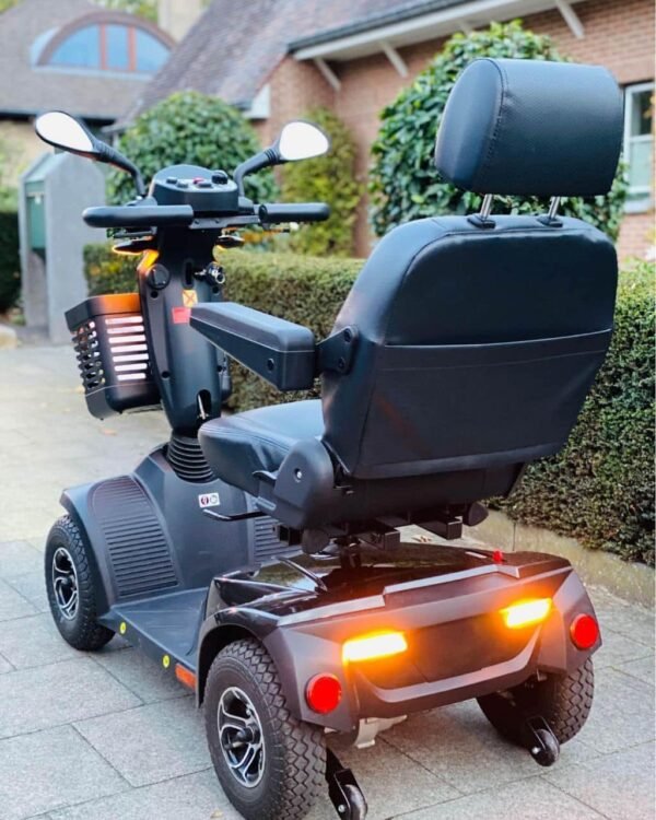 Drive ST4D mobility scooter available