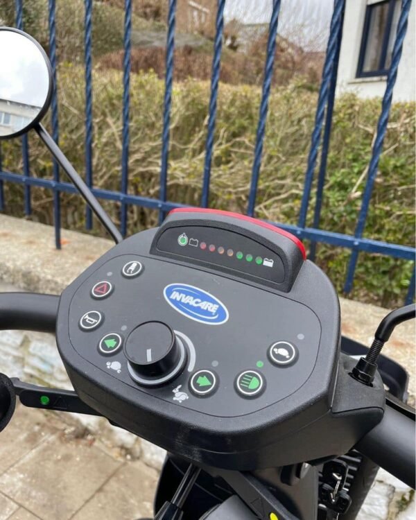 Drive ST4D mobility scooter available - Image 3