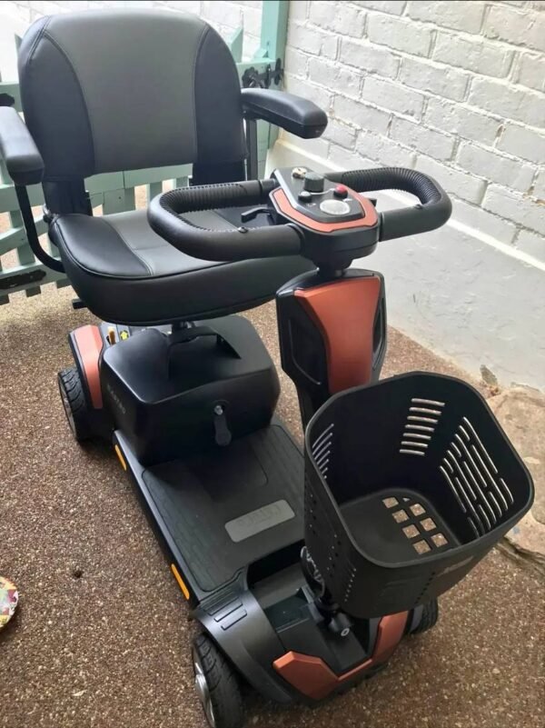 X-go Astro