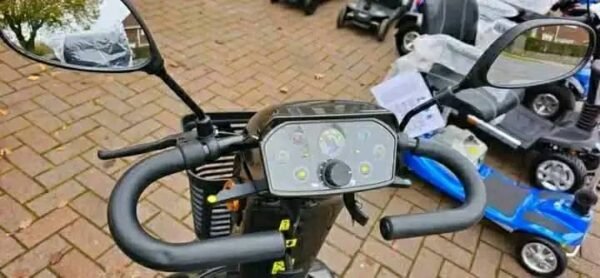 New Mobility Scooter - Image 5