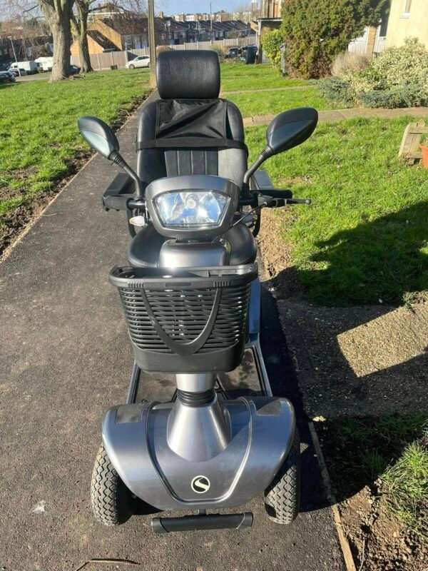 Sterling S425 Mobility scooter - Image 6