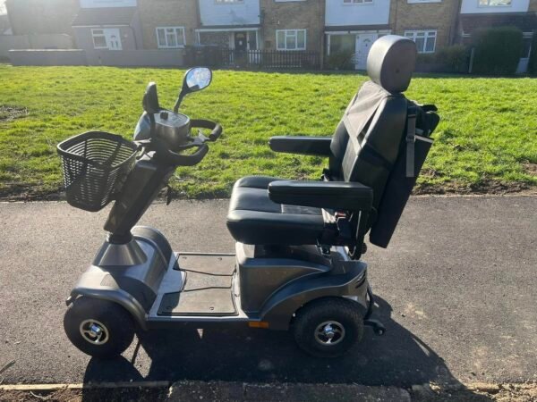 Sterling S425 Mobility scooter