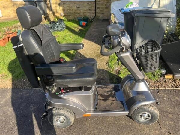 Sterling S425 Mobility scooter - Image 4