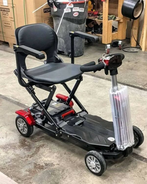 The ATTO Sport