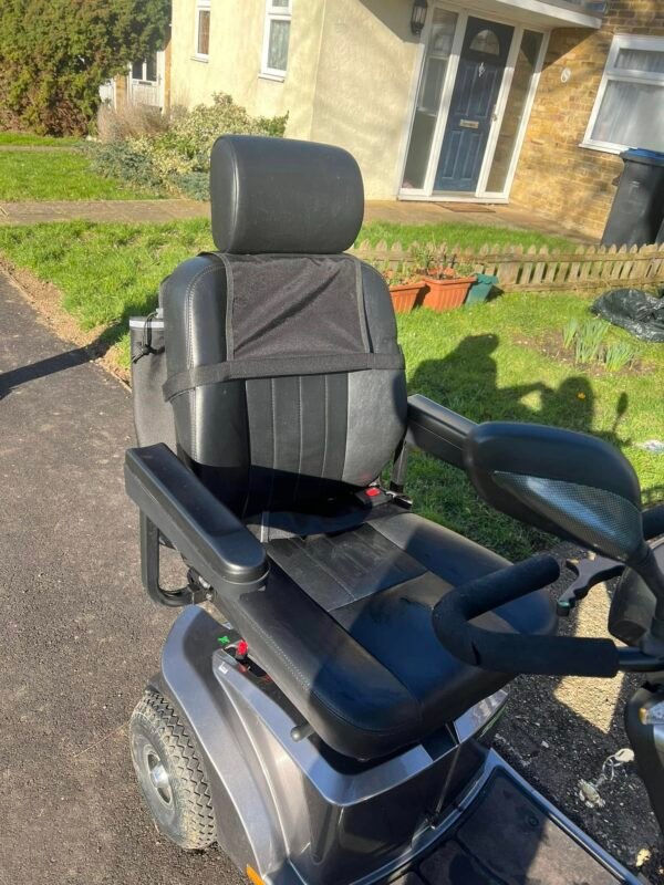 Sterling S425 Mobility scooter - Image 3