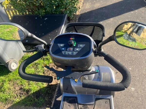Sterling S425 Mobility scooter - Image 2