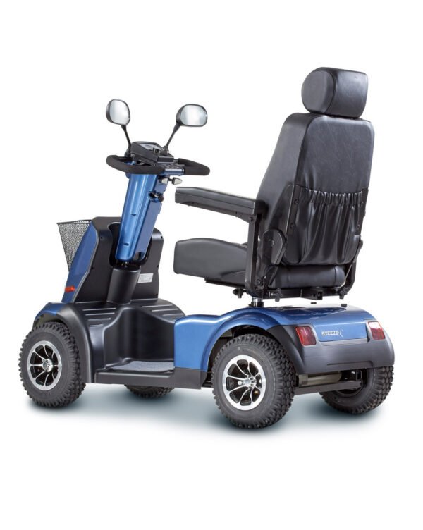 Afiscooter C4 - Image 2