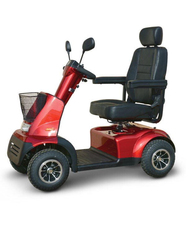 Afiscooter C4 - Image 3