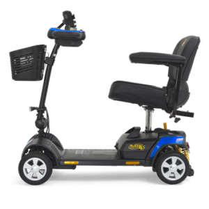 Golden Buzzaround XLS-HD 4-Wheel