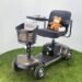 Drive Scout Mobility Scooter