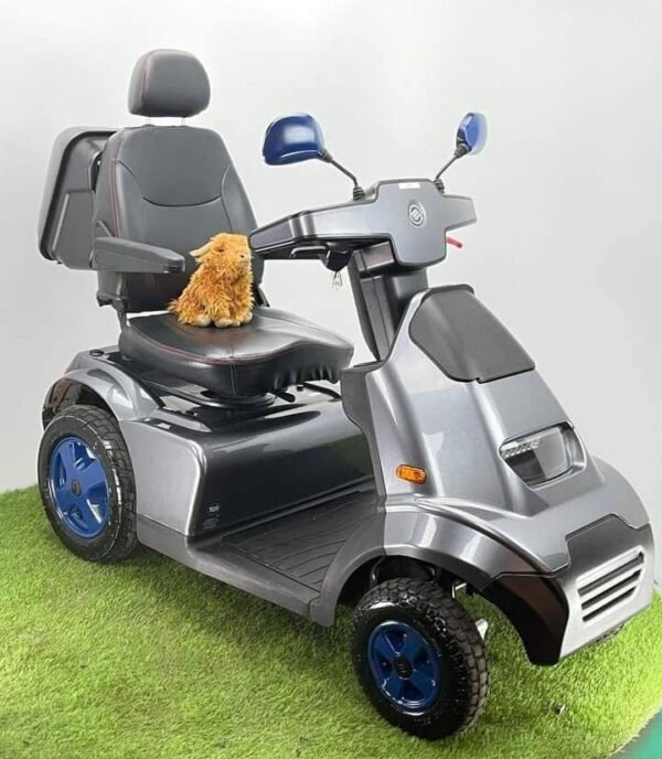Afikim mobility scooters