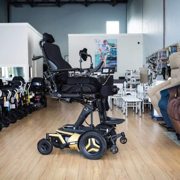 Power Wheel Chair