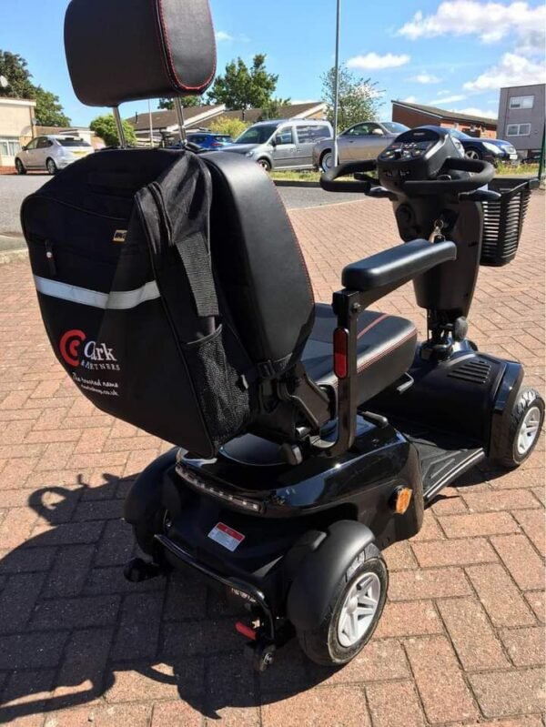 Kymco  Komfy 4 - Image 2