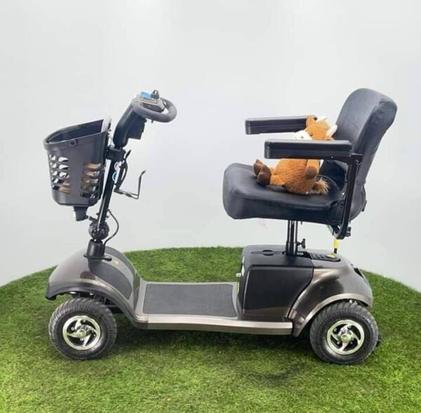 Drive Scout Mobility Scooter - Image 3