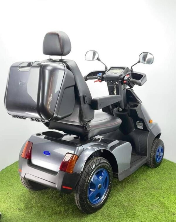 Afikim mobility scooters - Image 2