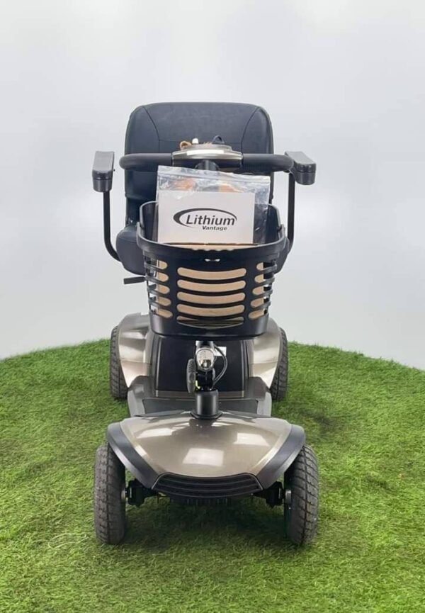 Drive Scout Mobility Scooter - Image 4