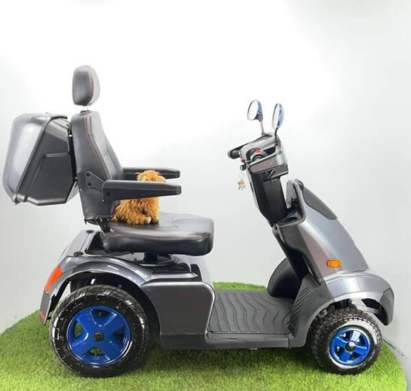 Afikim mobility scooters - Image 3