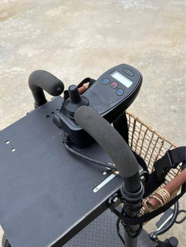 Upright mobility device - Image 4