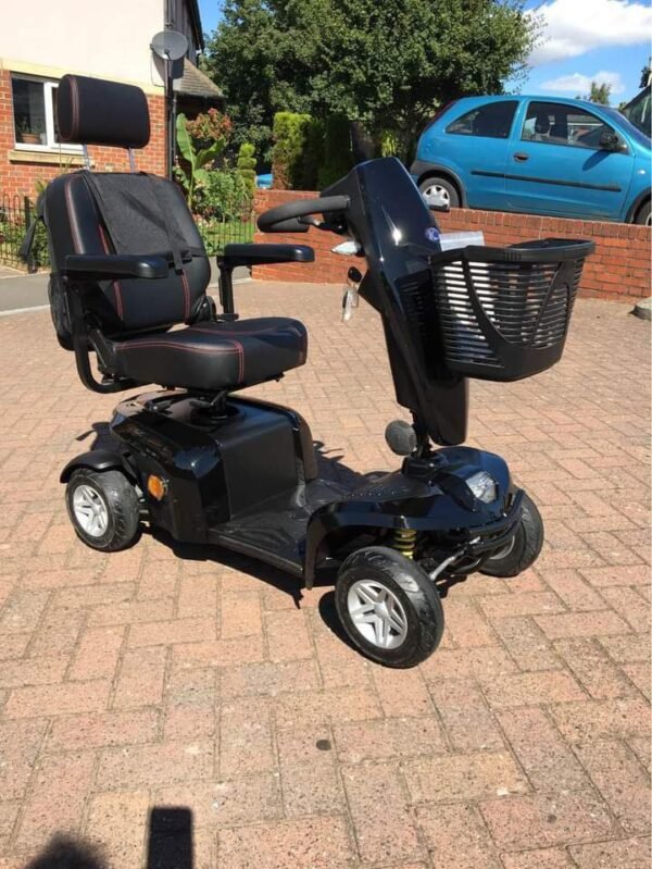 Kymco  Komfy 4