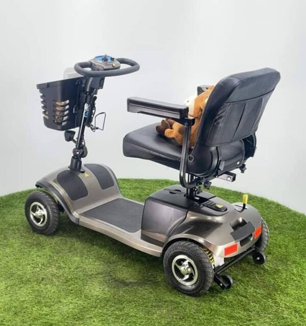 Drive Scout Mobility Scooter - Image 5