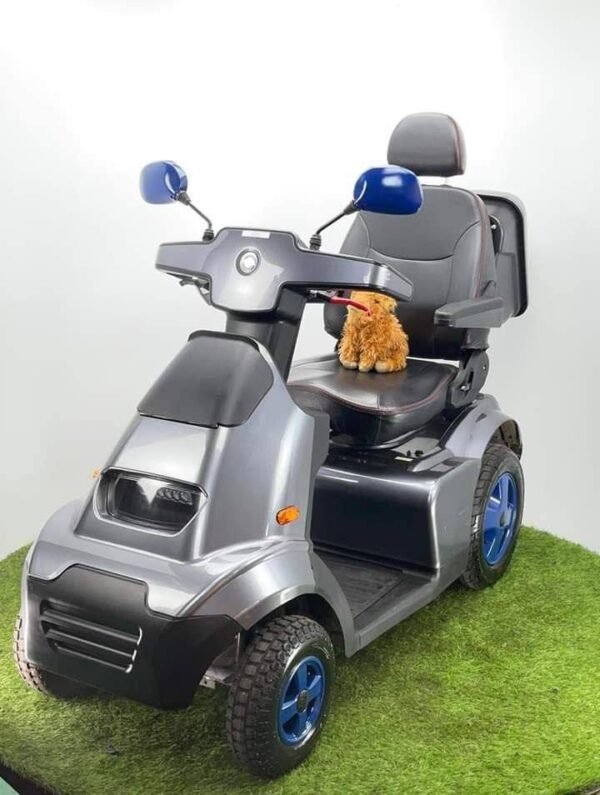 Afikim mobility scooters - Image 4