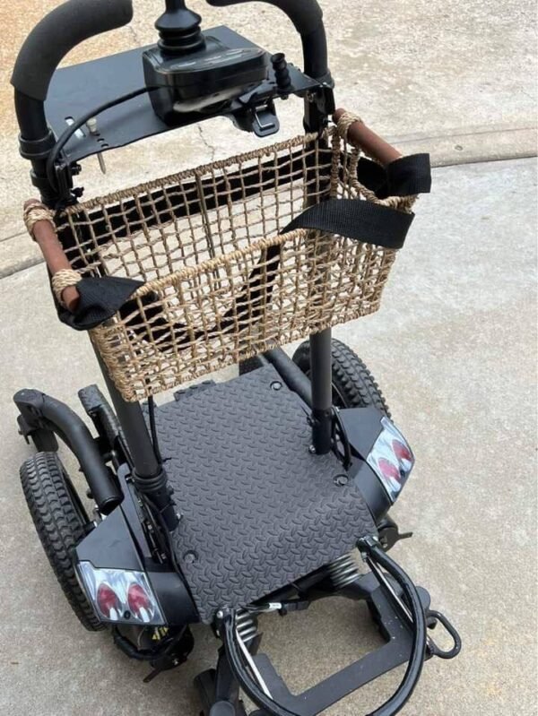 Upright mobility device - Image 5