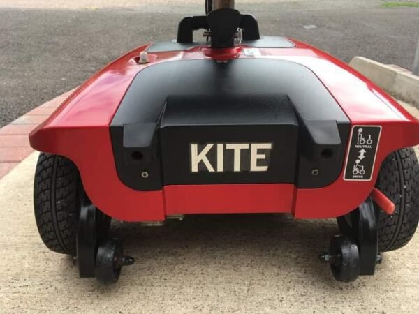 DRIVE KITE - Image 5