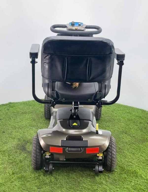 Drive Scout Mobility Scooter - Image 6