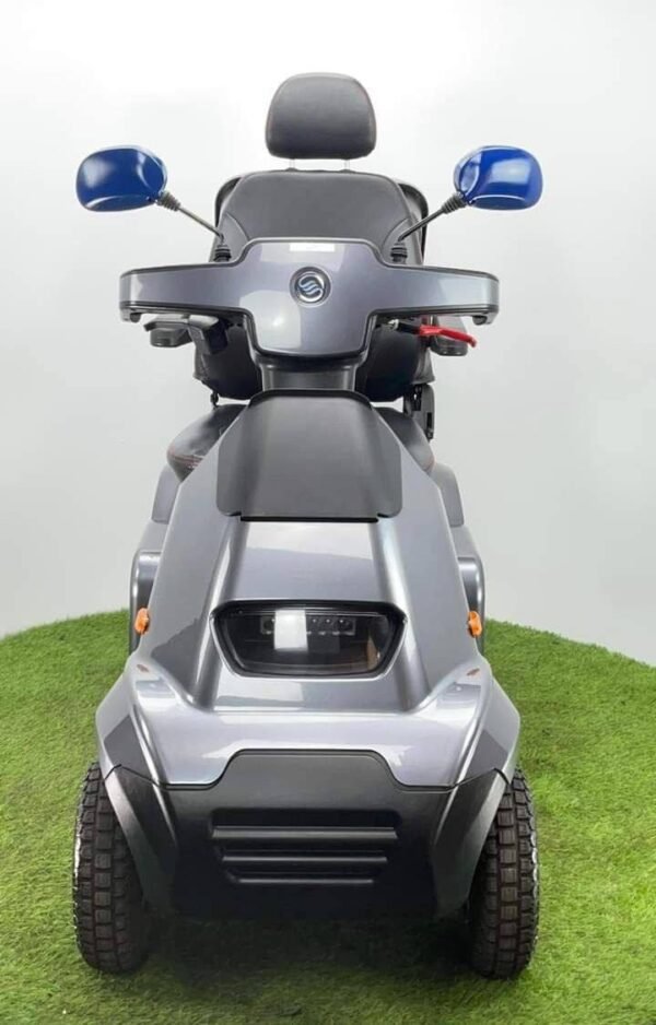 Afikim mobility scooters - Image 5
