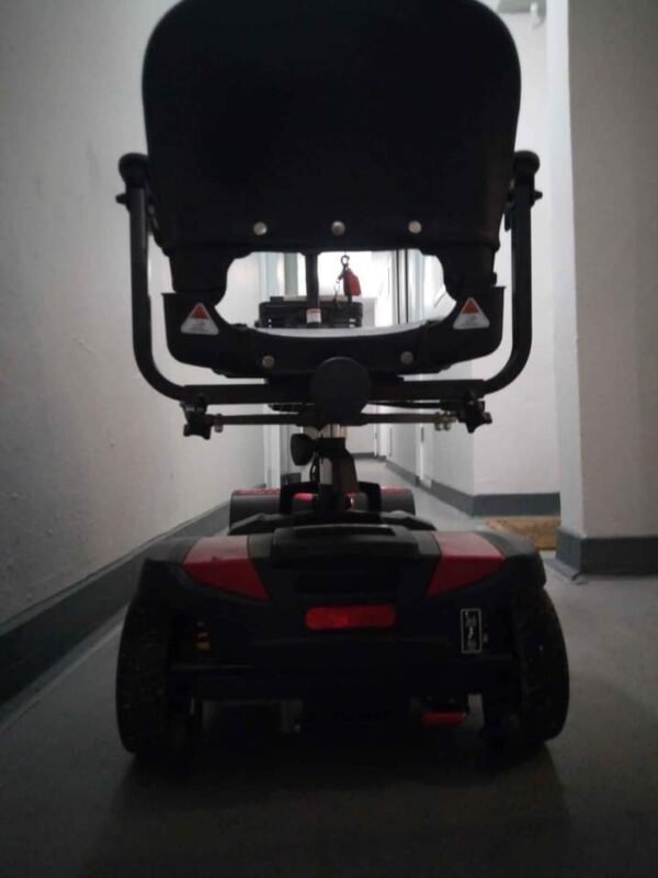 Drive Style+ lightweight  mobility scooter - Image 6