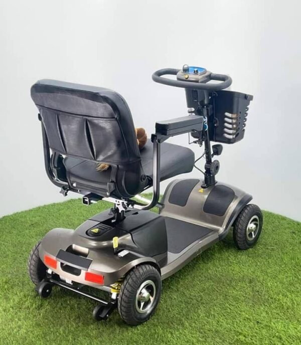 Drive Scout Mobility Scooter - Image 7