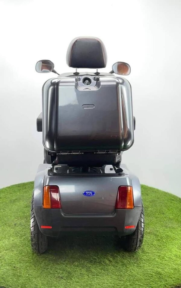 Afikim mobility scooters - Image 6