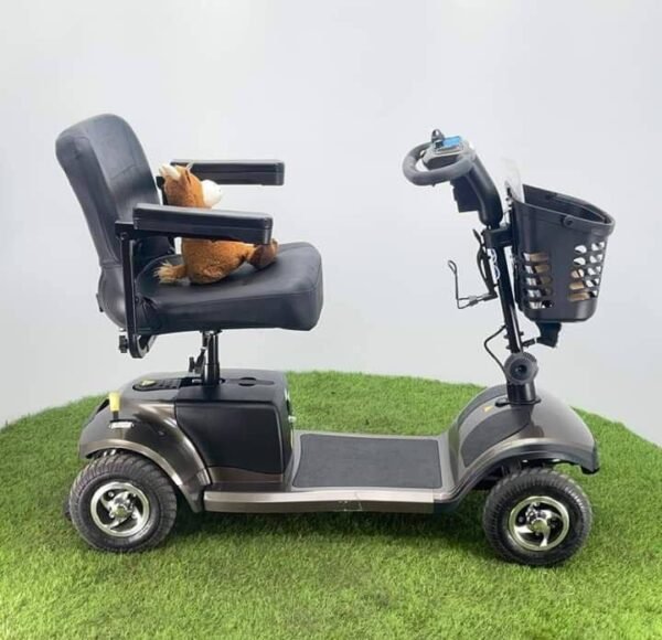 Drive Scout Mobility Scooter - Image 8