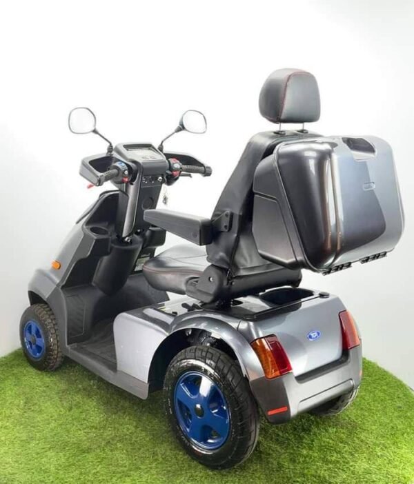 Afikim mobility scooters - Image 7