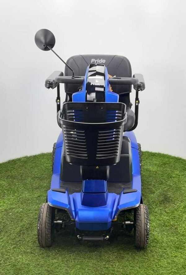 Mobility Scooter - Pride ZT10 - Image 8