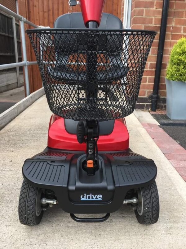 DRIVE KITE - Image 8