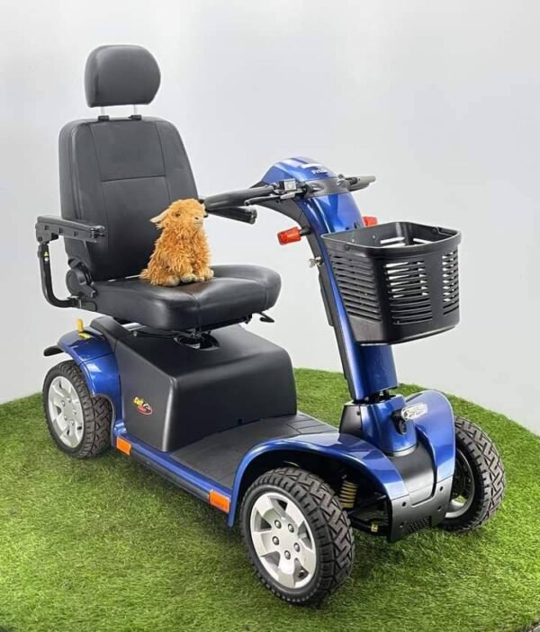 Drive Envoy 8 Scooter mobility scooter